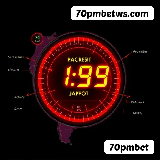 Histórico de apostas 70pmbet