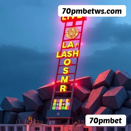 Qualificar VIP 70pmbet